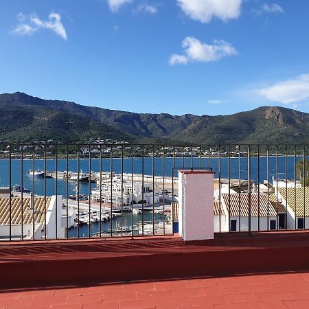 El Mariner, Apartamento De Dos Habitaciones, U4 El Port De La Selva 外观 照片