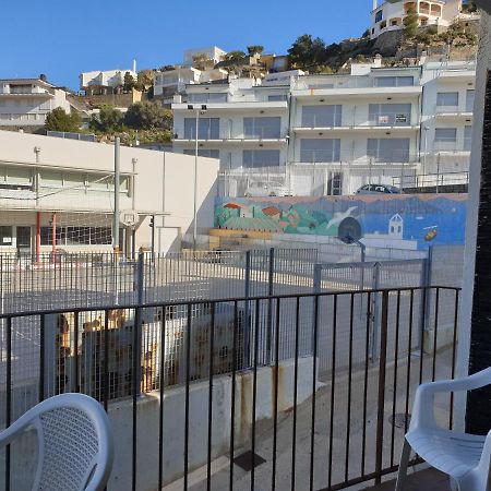 El Mariner, Apartamento De Dos Habitaciones, U4 El Port De La Selva 外观 照片