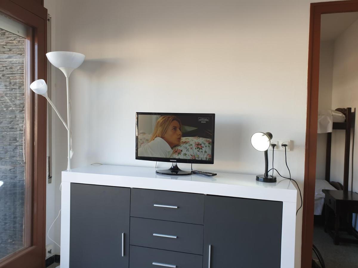 El Mariner, Apartamento De Dos Habitaciones, U4 El Port De La Selva 外观 照片
