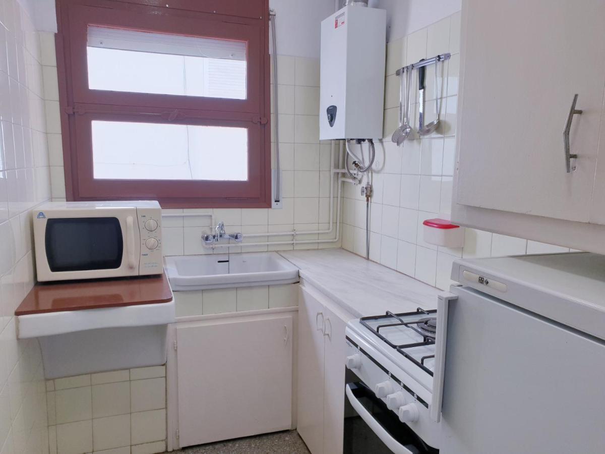 El Mariner, Apartamento De Dos Habitaciones, U4 El Port De La Selva 外观 照片