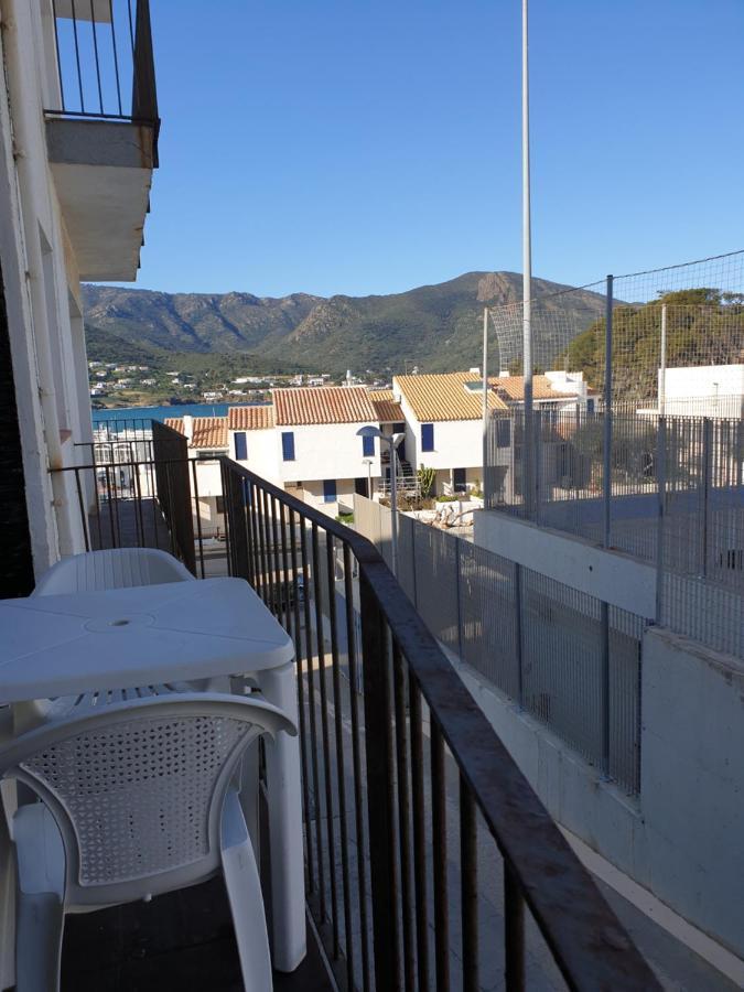 El Mariner, Apartamento De Dos Habitaciones, U4 El Port De La Selva 外观 照片