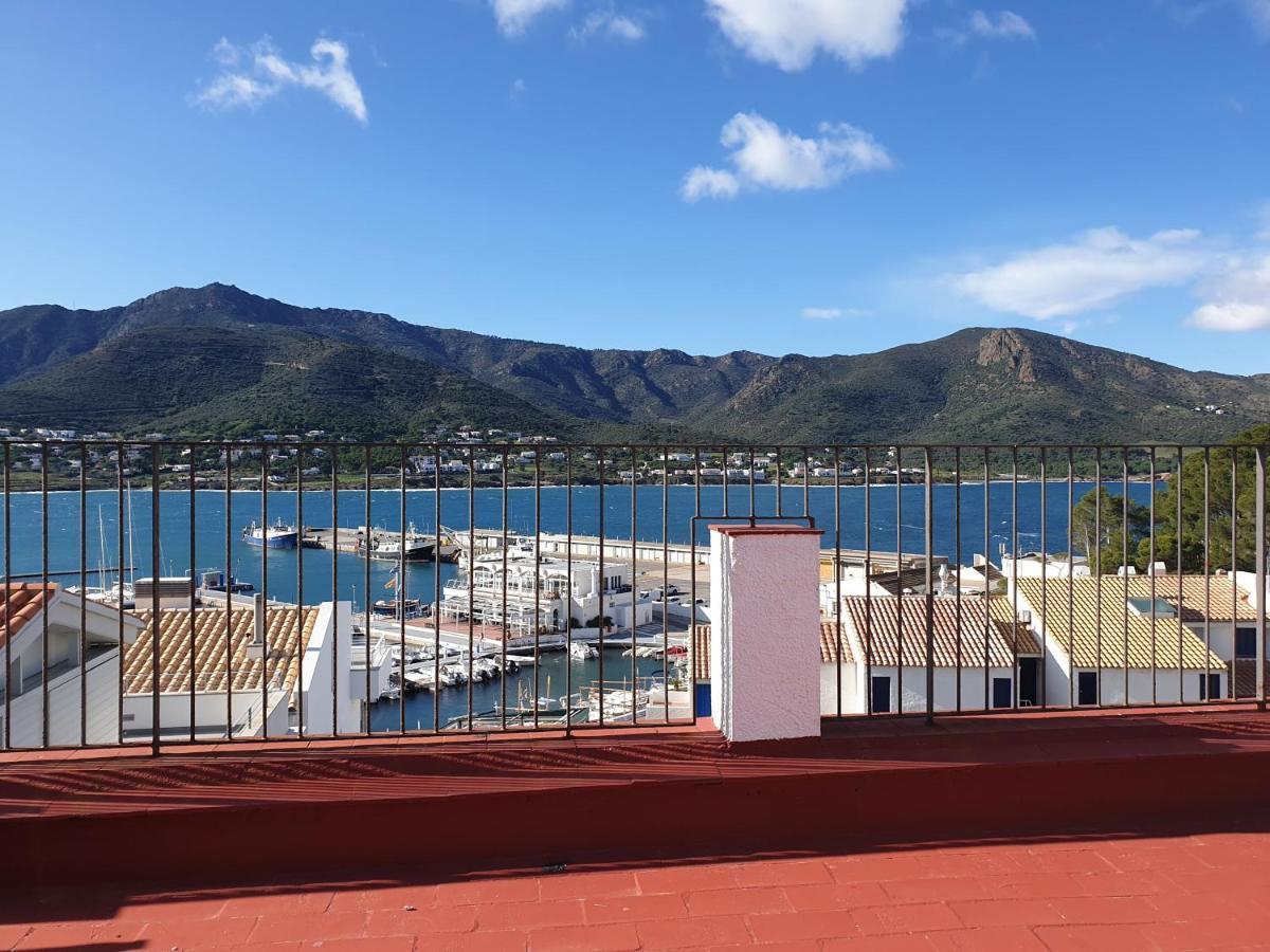 El Mariner, Apartamento De Dos Habitaciones, U4 El Port De La Selva 外观 照片