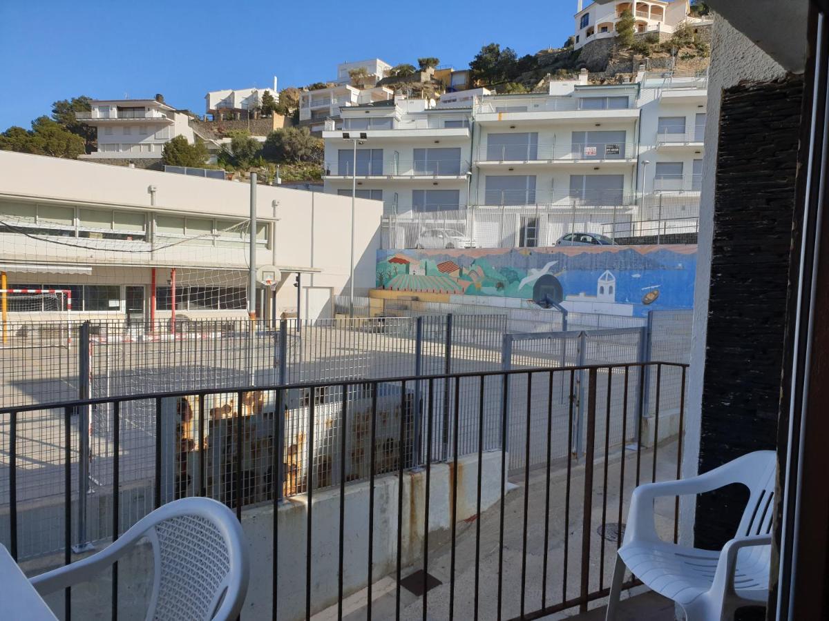 El Mariner, Apartamento De Dos Habitaciones, U4 El Port De La Selva 外观 照片