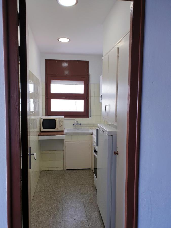 El Mariner, Apartamento De Dos Habitaciones, U4 El Port De La Selva 外观 照片